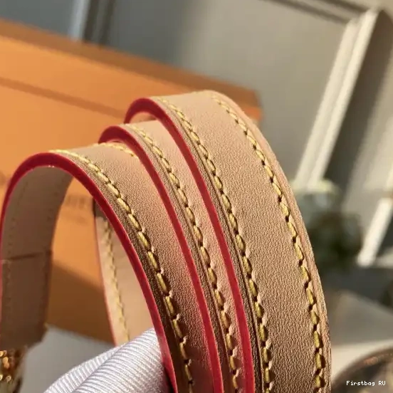 First bag PM ALMA Vuitton Louis 0531